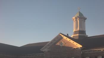 Weather camera view of Academy Of The Sacred Heart.
