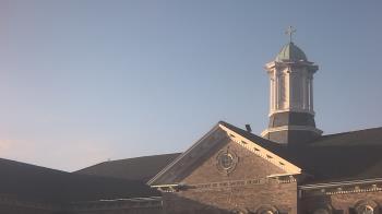 Weather camera view of Academy Of The Sacred Heart.
