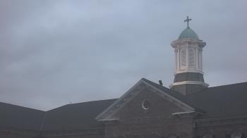 Weather camera view of Academy Of The Sacred Heart.