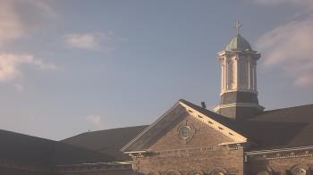 Weather camera view of Academy Of The Sacred Heart.