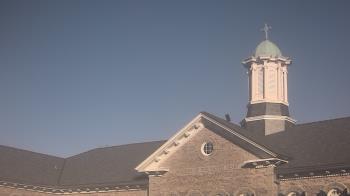 Weather camera view of Academy Of The Sacred Heart.