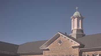 Weather camera view of Academy Of The Sacred Heart.