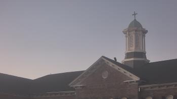 Weather camera view of Academy Of The Sacred Heart.