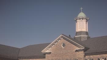 Weather camera view of Academy Of The Sacred Heart.