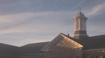 Weather camera view of Academy Of The Sacred Heart.