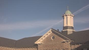 Weather camera view of Academy Of The Sacred Heart.