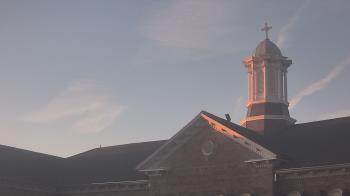 Weather camera view of Academy Of The Sacred Heart.