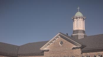 Weather camera view of Academy Of The Sacred Heart.