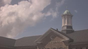 Weather camera view of Academy Of The Sacred Heart.