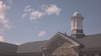 Weather camera view of Academy Of The Sacred Heart.