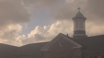 Weather camera view of Academy Of The Sacred Heart.