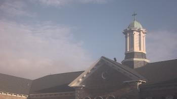 Weather camera view of Academy Of The Sacred Heart.