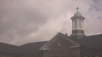 Weather camera view of Academy Of The Sacred Heart.