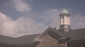 Weather camera view of Academy Of The Sacred Heart.
