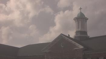 Weather camera view of Academy Of The Sacred Heart.
