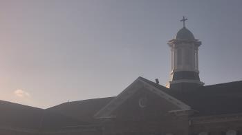 Weather camera view of Academy Of The Sacred Heart.