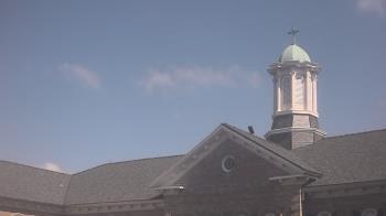 Weather camera view of Academy Of The Sacred Heart.