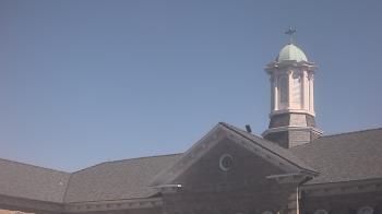 Weather camera view of Academy Of The Sacred Heart.