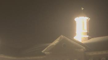 Weather camera view of Academy Of The Sacred Heart.