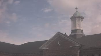 Weather camera view of Academy Of The Sacred Heart.