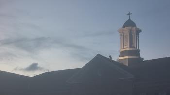 Weather camera view of Academy Of The Sacred Heart.