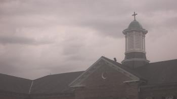 Weather camera view of Academy Of The Sacred Heart.
