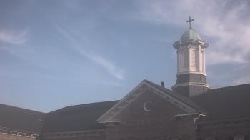 Weather camera view of Academy Of The Sacred Heart.