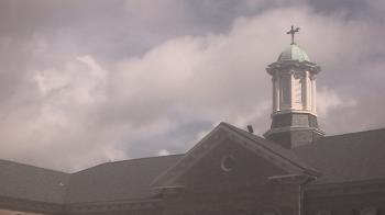 Weather camera view of Academy Of The Sacred Heart.
