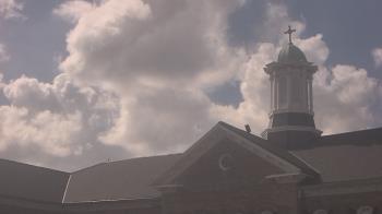 Weather camera view of Academy Of The Sacred Heart.