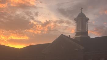 Weather camera view of Academy Of The Sacred Heart.