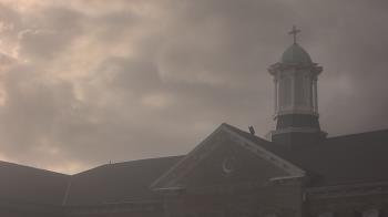 Weather camera view of Academy Of The Sacred Heart.