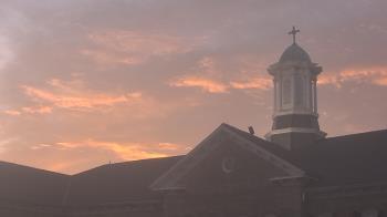 Weather camera view of Academy Of The Sacred Heart.