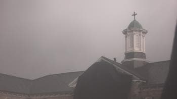 Weather camera view of Academy Of The Sacred Heart.