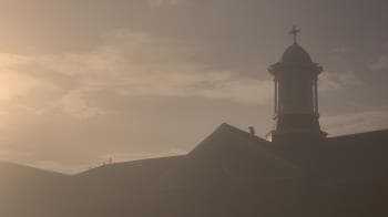 Weather camera view of Academy Of The Sacred Heart.