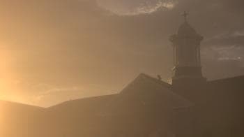Weather camera view of Academy Of The Sacred Heart.