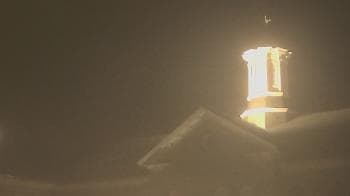 Weather camera view of Academy Of The Sacred Heart.