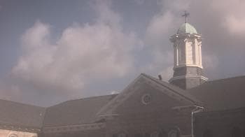 Weather camera view of Academy Of The Sacred Heart.