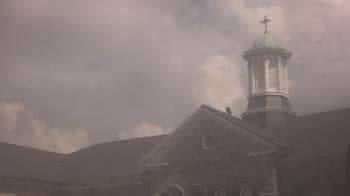 Weather camera view of Academy Of The Sacred Heart.
