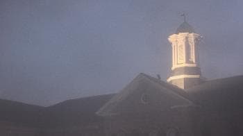 Weather camera view of Academy Of The Sacred Heart.