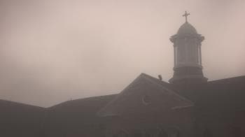 Weather camera view of Academy Of The Sacred Heart.
