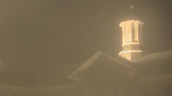 Weather camera view of Academy Of The Sacred Heart.