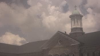 Weather camera view of Academy Of The Sacred Heart.