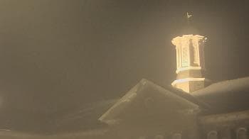 Weather camera view of Academy Of The Sacred Heart.