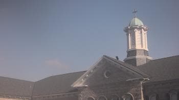 Weather camera view of Academy Of The Sacred Heart.
