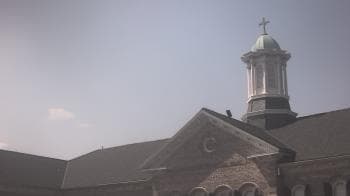 Weather camera view of Academy Of The Sacred Heart.