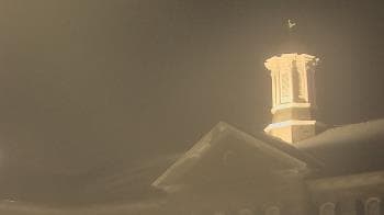 Weather camera view of Academy Of The Sacred Heart.
