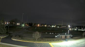 Weather camera view of Conewago Valley School District.