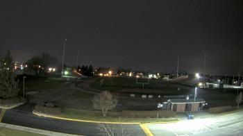 Weather camera view of Conewago Valley School District.