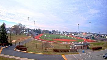 Weather camera view of Conewago Valley School District.
