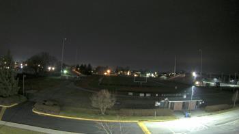 Weather camera view of Conewago Valley School District.